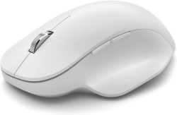 Microsoft Bluetooth Ergonomic Mouse Weiß für 26,99€ (PRIME) statt PVG  laut Idealo 42,90€ @amazon