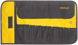 Stanley Rolltasche 64 x 39 x 2 cm unbestückt für 7,11€ (PRIME) statt PVG  laut Idealo 11,13€ @amazon