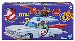 The Real Ghostbusters F11805L1 Ghostbusters Auto für 61,20€ statt PVG  laut Idealo 94,90€ @amazon