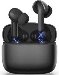Amazon: Glacier ANC Bluetooth Kopfhörer für Andoid, iOS und Windows mit Ladecase mit Gutschein für nur 12,99 Euro statt 64,95 Euro