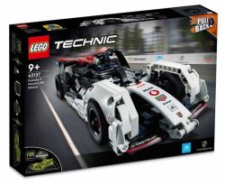 Amazon: LEGO 42137 Technic Formula E Porsche 99X Electric für nur 34,84 Euro statt 40,58 Euro bei Idealo