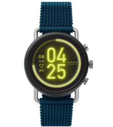 Amazon: Skagen SKT5203 HR Falster 3 Smartwatch für nur 100,69 Euro statt 178 Euro bei Idealo