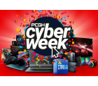 CyberWeek mit bis zu 30% Rabatt auf ausgesuchte Technik @Alternate
