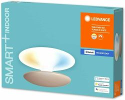 Ebay: Ledvance Tibea Smart+ Bluetooth LED Deckenleuchte mit App oder Sprachsteuerung für nur 29,99 Euro statt 49,99 Euro bei Idealo