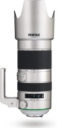 HD PENTAX-D FA*70-200mmF2.8ED DC AW Silver Edition für 1654,42€ statt PVG  laut Idealo 2189,00€ @amazon