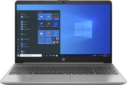 HP 250 G8 2W1H4EA Business Laptop 15,6 Zoll / Full HD IPS/Intel Core i5-1035G1/8GB RAM/256GB SSD/Win10 Pro für 449 € (553,40 € Idealo) @Amazon