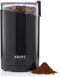 Krups F20342 Kaffeemühle und Gewürzmühle in Einem für 20,99€ (PRIME) statt PVG  laut Idealo 25,65€ @amazon