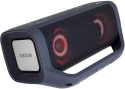 LG XBOOM Go Bluetooth-Lautsprecher mit MERIDIAN Technologie  für 69,99 € (93,65 € Idealo) @Amazon