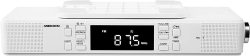 MEDION E66550 Bluetooth Küchen Unterbauradio für 29,99 € (39,95 € Idealo) @Amazon