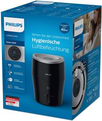 Philips Luftbefeuchter HU4814/10 für 95,99€ statt PVG  laut Idealo 106,20€ @amazon