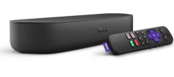ROKU 9102EU Streambar 4K HDR Media Player und Soundbar für 99 € (135,49 € Idealo) @Amazon