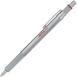 rOtring 600 Kugelschreiber, mittlere Spitze für 15,35€ (PRIME)  statt PVG  laut Idealo 24,27€ @amazon