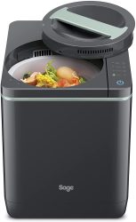Sage Appliances SWR550 the Food Cycler Elektrischer Komposter für 339,99€ statt PVG  laut Idealo 419,00€ @amazon