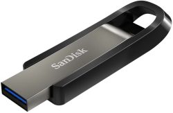 Sandisk Ultra Extreme Go 3.2 Flash Drive 256GB USB 3.2 Stick für 39,90 € (52,39 € Idealo) @Amazon & Otto