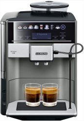 Siemens TE655203RW Freistehende Espressomaschine für 640,05€ statt PVG  laut Idealo 946,08€ @amazon