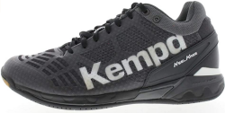 Sportspar: Kempa Attack Midcut Hohe Sneaker für nur 26,17 Euro statt 72,10 Euro bei Idealo