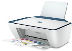 HP DeskJet 2721 All-in-1 Drucker, Scanner,Kopierer für 88,15 € (137,98 € Idealo) @Amazon