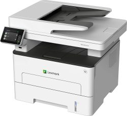 Lexmark MB2236i Laser s/w Multifunktionsdrucker (Drucken, Scannen, Kopieren) für 181,30 € (243,90 € Idealo) @eBay