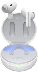 LG Tone FP8W True Wireless Bluetooth Kopfhörer mit Meridian-Sound für 70,56 € (117,90 € Idealo) @Amazon