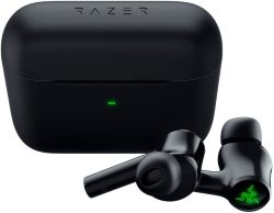 Razer Hammerhead True Wireless ANC Earbuds (2nd Gen) mit Lade-Etui für 59,99 € (107,90 € Idealo) @Amazon