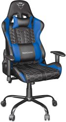 Trust Gaming GXT 708B Resto Gaming Stuhl für 103,58€ statt PVG  laut idealo 146,25€ @amazon
