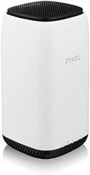 Zyxel 5G NR 5 Gbit/s Indoor Router | AX1800 WiFi 6 Router für 399,99€ statt PVG  laut Idealo 547,16€ @amazon