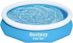 Bestway Fast Set Aufstellpool 305 x 66 cm für 30,22 € (41,98 € Idealo) @Amazon