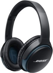 Bose SoundLink, kabellose Around – Ear – Kopfhörer II für 120,59€ statt PVG laut Idealo 148,88€ @amazon