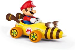 Carrera RC Mario Kart™ Bumble V für 27,99€ (PRIME) statt PVG  laut Idealo 42,79€ @amazon