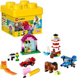 LEGO 10692 Classic Bausteine-Set für 8,03€ statt PVG laut Idealo 12,78€ @amazon