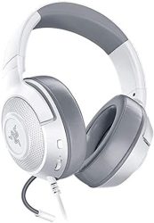 Razer Kraken X Mercury – Gaming Headset für 37,99€ statt PVG laut Idealo 44,82€ @amazon