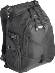 Targus Campus Backpack Laptop-Rucksack 15 bis 16 Zoll für 29,98 € (41,00 € Idealo) @Amazon & Notebooksbilliger