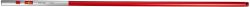 WOLF-Garten – Alu-Stiel 140 cm multi-star® ZM-A 140NEU2018, Rot, 140x5x5 cm für 10,99€ (PRIME) statt PVG  laut Idealo 19,74€ @amazon