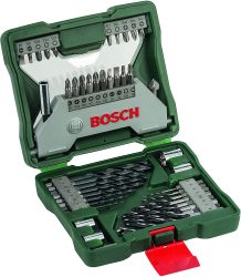 Bosch 43tlg. X-Line Sechskantbohrer und Schrauber Set für 18,39 € (24,99 € Idealo) @Amazon
