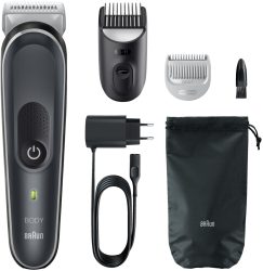 Braun BodyGroomer 5 BG5350 für 44,99 € (63,99 € Idealo) @Amazon