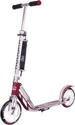 HUDORA BigWheel 205-Das Original mit RX Pro Technologie-Tret-Roller klappbar-City-Scooter für 56,99€ statt PVG laut Idealo 71,79€ @amazon