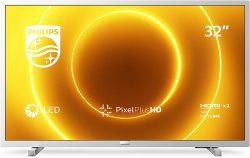 Philips TV 32PHS5525/12 32 Zoll Pixel Plus HD Full-Range-Lautsprecher TV für 152 € (193,20 € Idealo) @Amazon