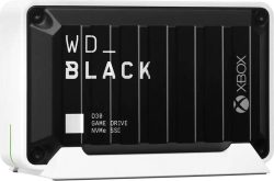 WD BLACK D30 für Xbox 1 TB Game Drive SSD inkl. 1 Monat Xbox Game Pass Ultimate für 119,99 € (151,99 € Idealo) @Amazon