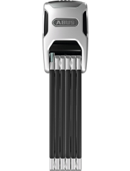 ABUS Bordo Alarm 6000A SH Faltschloss mit 100 dB Warnton und Halterung (ABUS-Sicherheitslevel 10) für 79,57 € (98,68 € Idealo) @Amazon