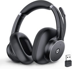 Amazon: eMeet HS150 – Bluetooth Headset für 64,50€ statt 129€