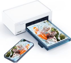 Amazon: Liene 10X15 WiFi Sofortbilddrucker für PC/iPhone/Andriod 124€ statt 159€ (Gutschein beachten)