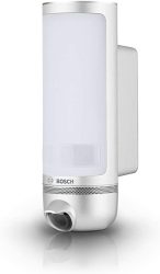 Bosch Smart Home Eyes Außenkamera, kompatibel mit Amazon Alexa für 164,99€ statt PVG  laut Idealo 193,47 € @amazon