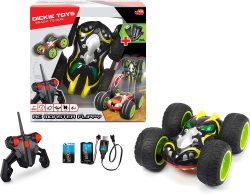 Dickie RC Monster Flippy mit Rotations- und Flipfunktion für 25,30 € (49,99 € Idealo) @Amazon