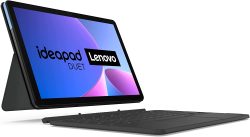 Lenovo IdeaPad Duet Chromebook 2-in-1 Tablet 10,1 Zoll FHD WideView Touch, MediaTek P60T, 4GB RAM, 64GB eMMC für 189 € (231,98 € Idealo) @Amazon