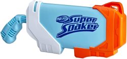 Nerf Super Soaker Torrent Wasserblaster für 4,45€ (PRIME) statt PVG laut Idealo 9,94€ @amazon