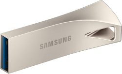 Samsung BAR Plus 64GB Typ-A 300 MB/s USB 3.1 Flash Drive für 10,99 € (16,44 € Idealo) @Amazon