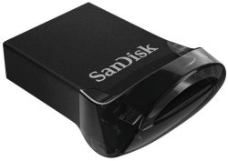 SanDisk Ultra Fit 64GB USB 3.1 Flash-Laufwerk für 5,99 € (9,41 € Idealo) @Amazon & Euronics
