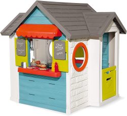 Smoby 810403 – Chef Haus – Multifunktionshaus für Kinder für 184,91€ statt PVG laut Idealo 246,68€ @amazon