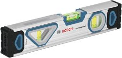 Amazon: Bosch Professional Wasserwaage 25 cm mit Magnet System für 23,98 Euro statt 29,93 Euro bei Idealo