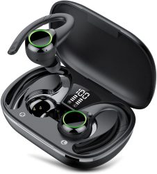 Amazon: Cascho Bluetooth In Ear Sport-Kopfhörer mit Gutschein für nur 11,99 Euro statt 29,99 Euro